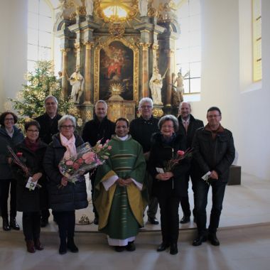 20.01.2019 - Einführung_Kirchenverwaltung