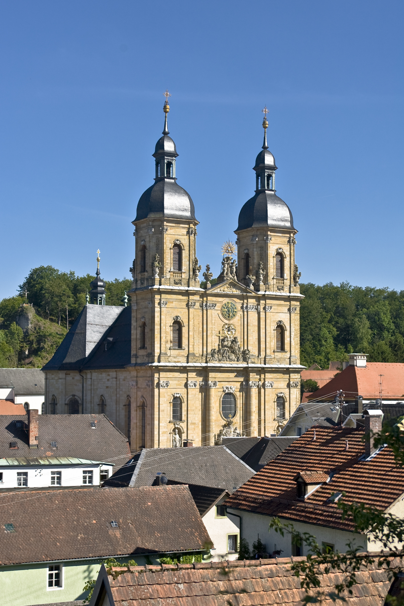 Basilika Gößweinstein