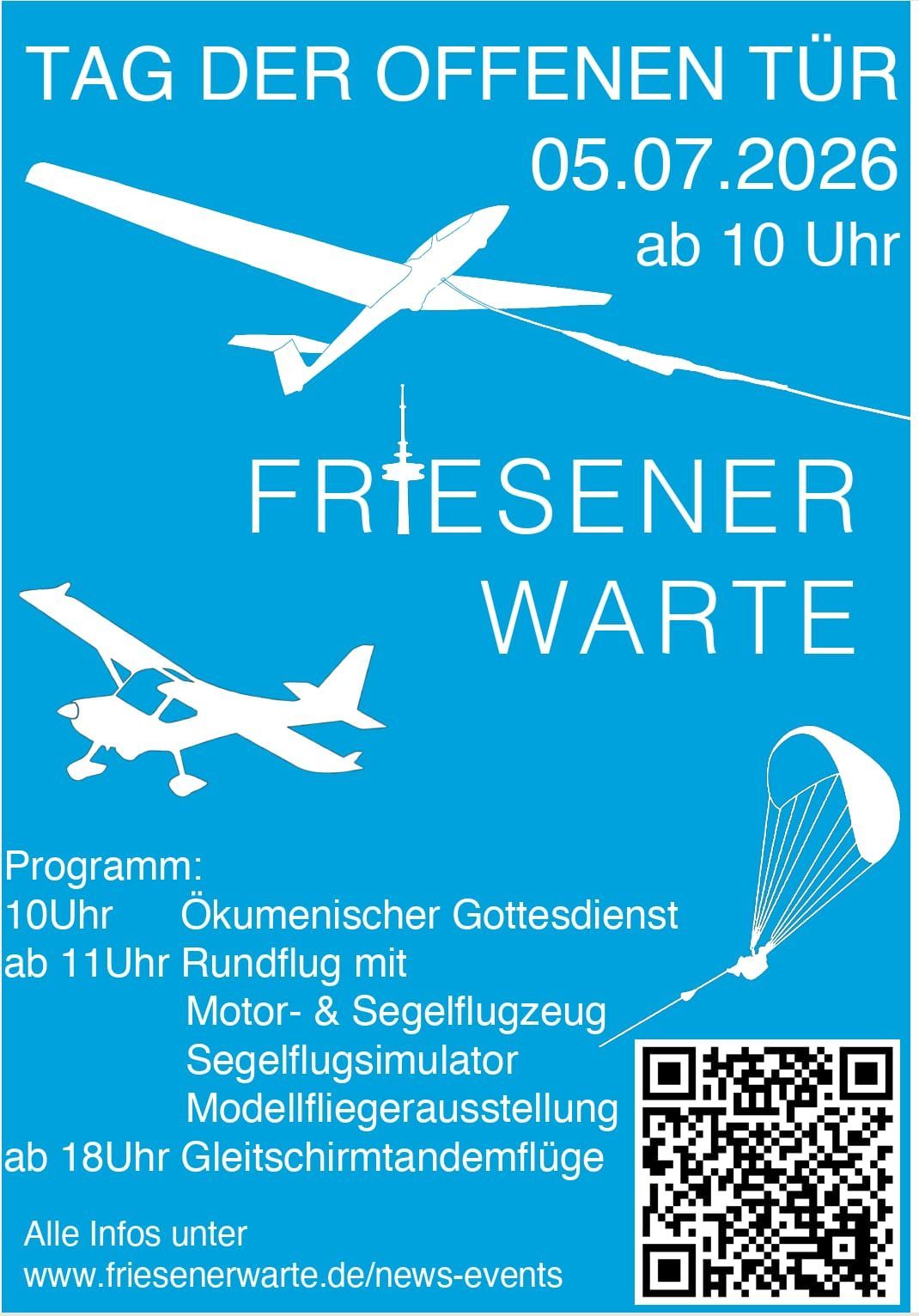 Berg-GD 2026 Plakat
