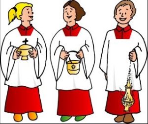 Ministrant