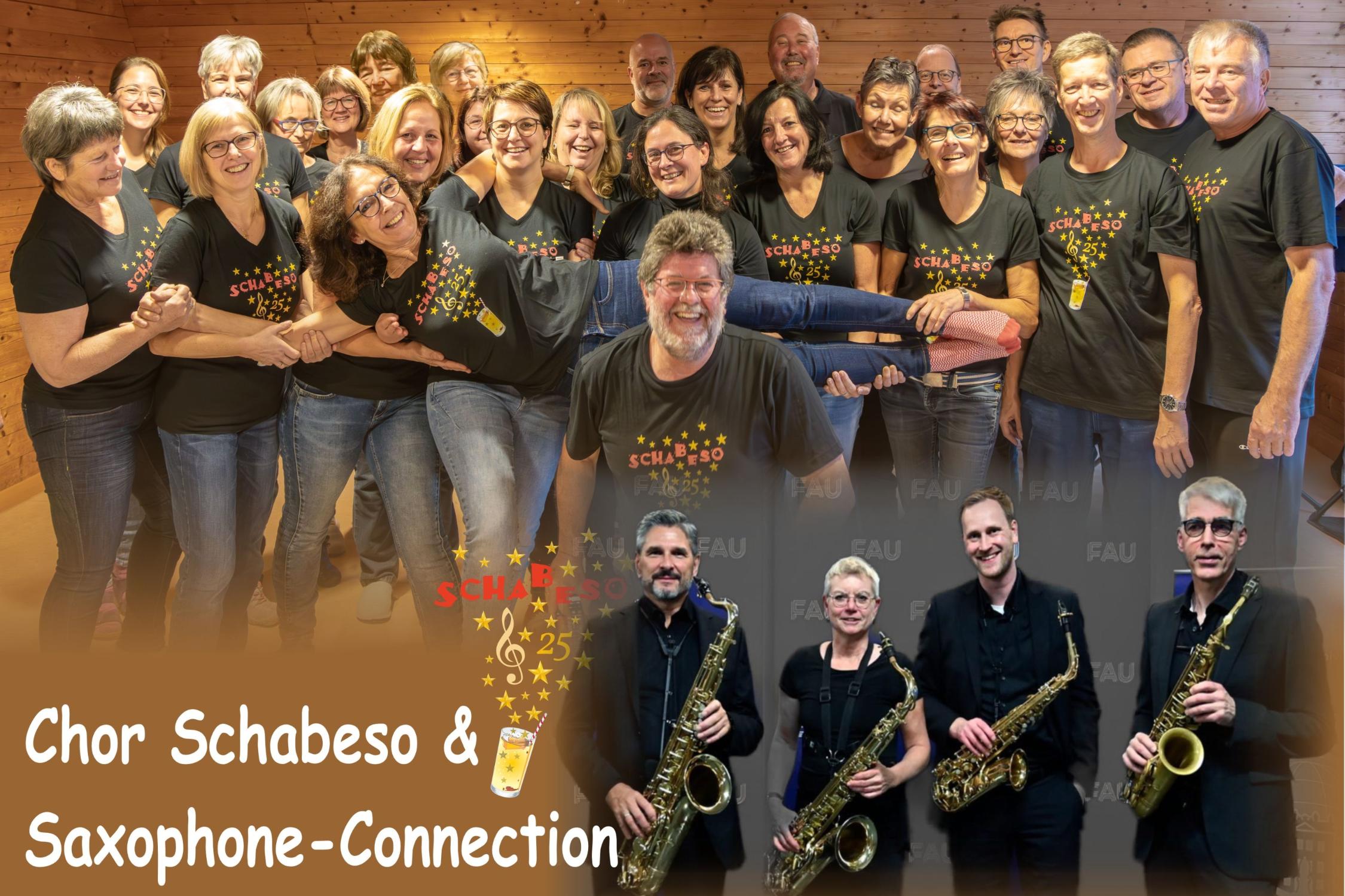 Chor Schabeso