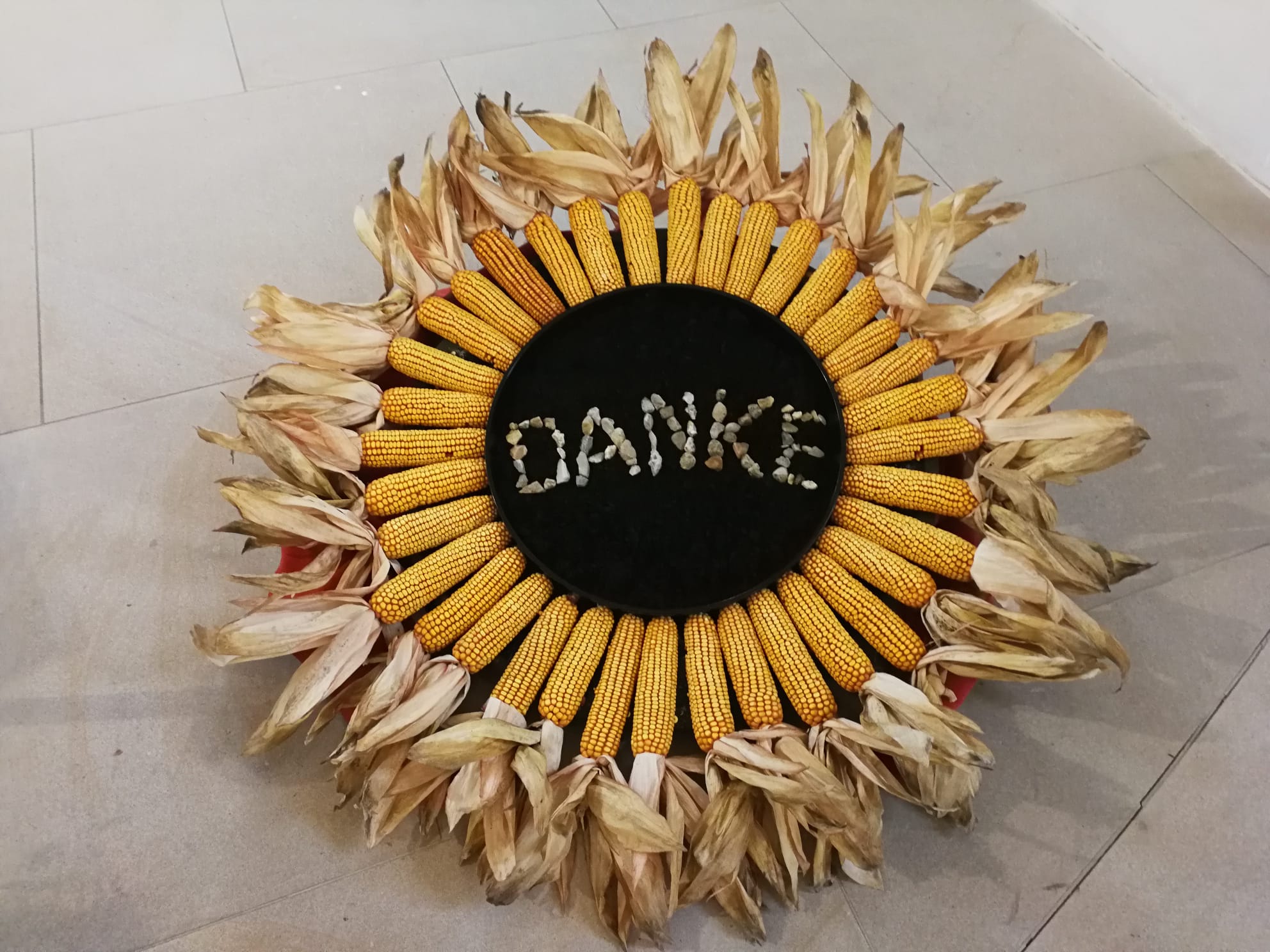 Erntedankfest