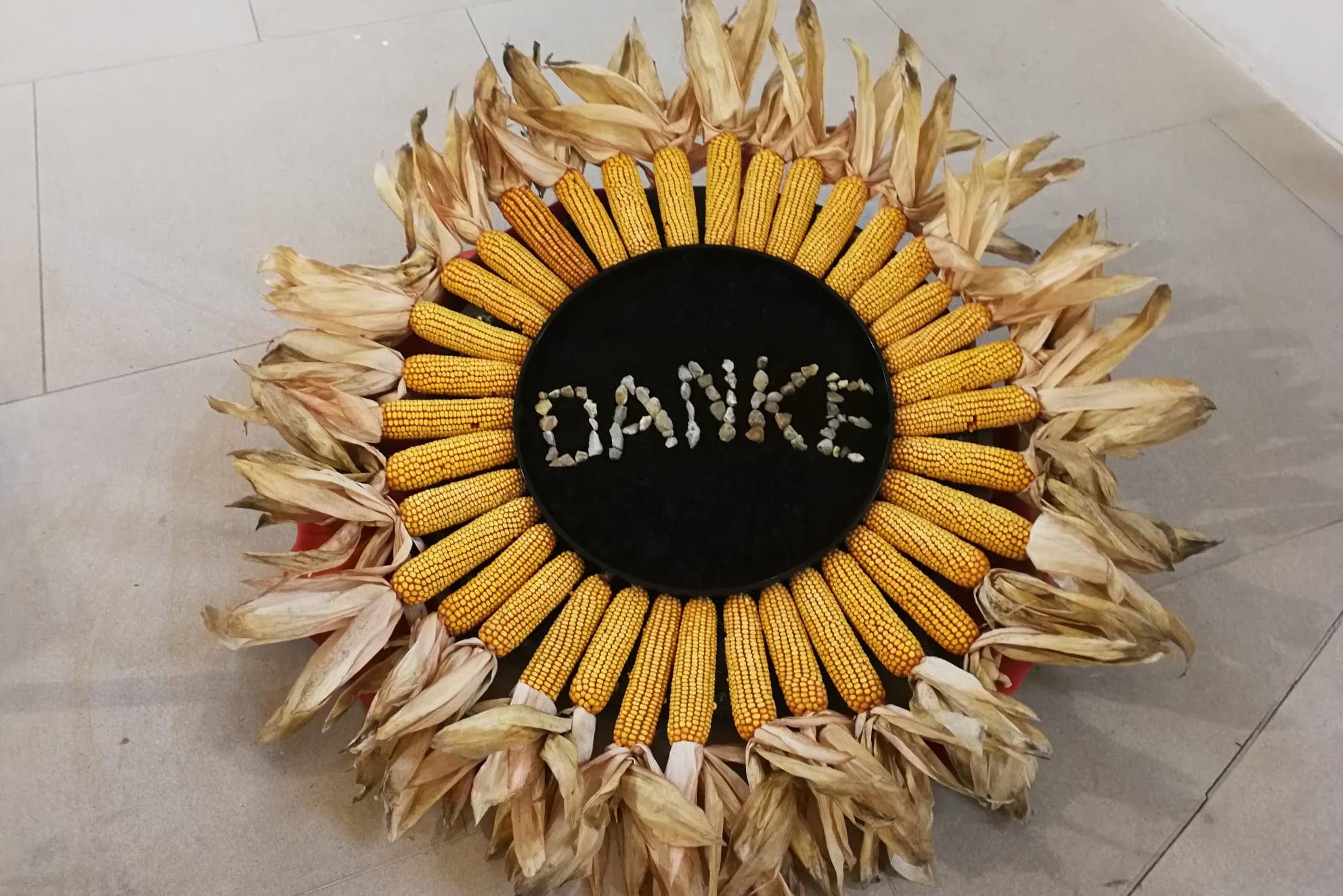 Erntedankfest