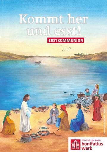 Erstkommunion 2025