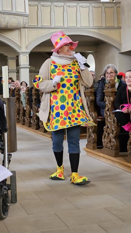 Fam-GD Fasching 2025