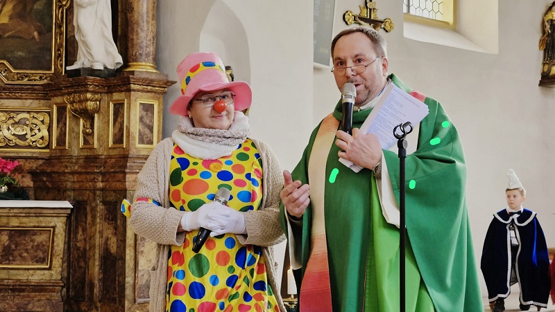Fam-GD Fasching 2025
