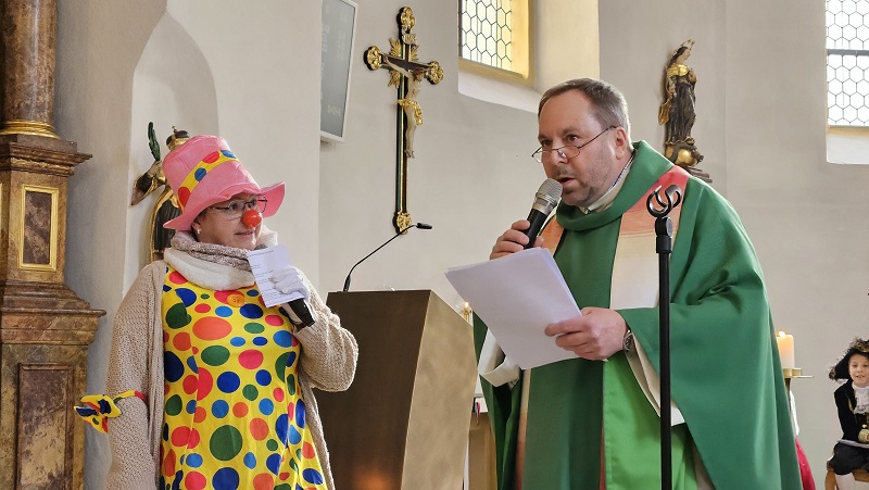 Fam-GD Fasching 2025
