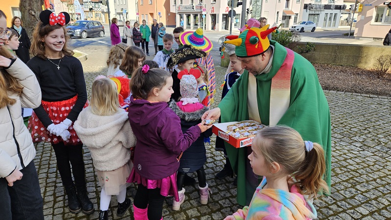 Fam-GD Fasching 2025