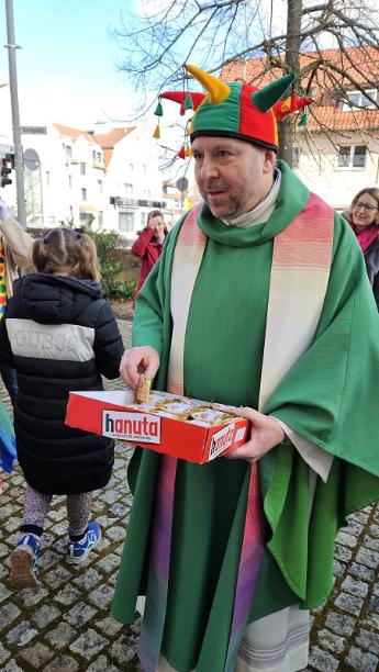 Fam-GD Fasching 2025
