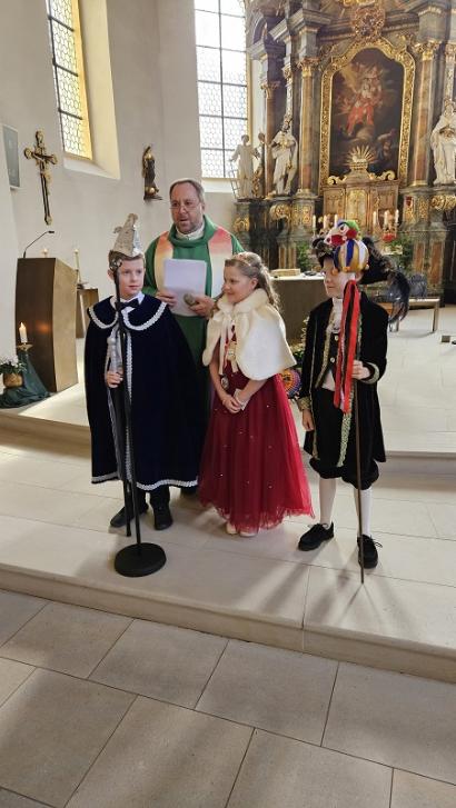 Fam-GD Fasching 2025