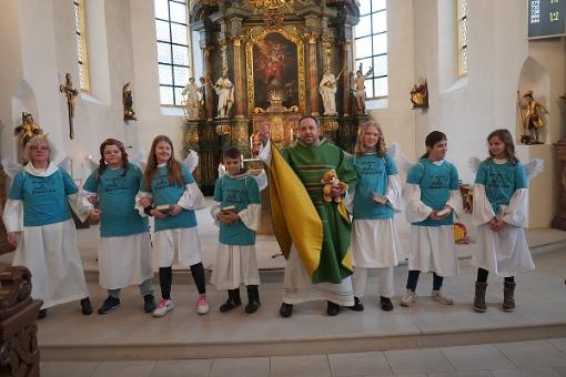 Fasching 2024