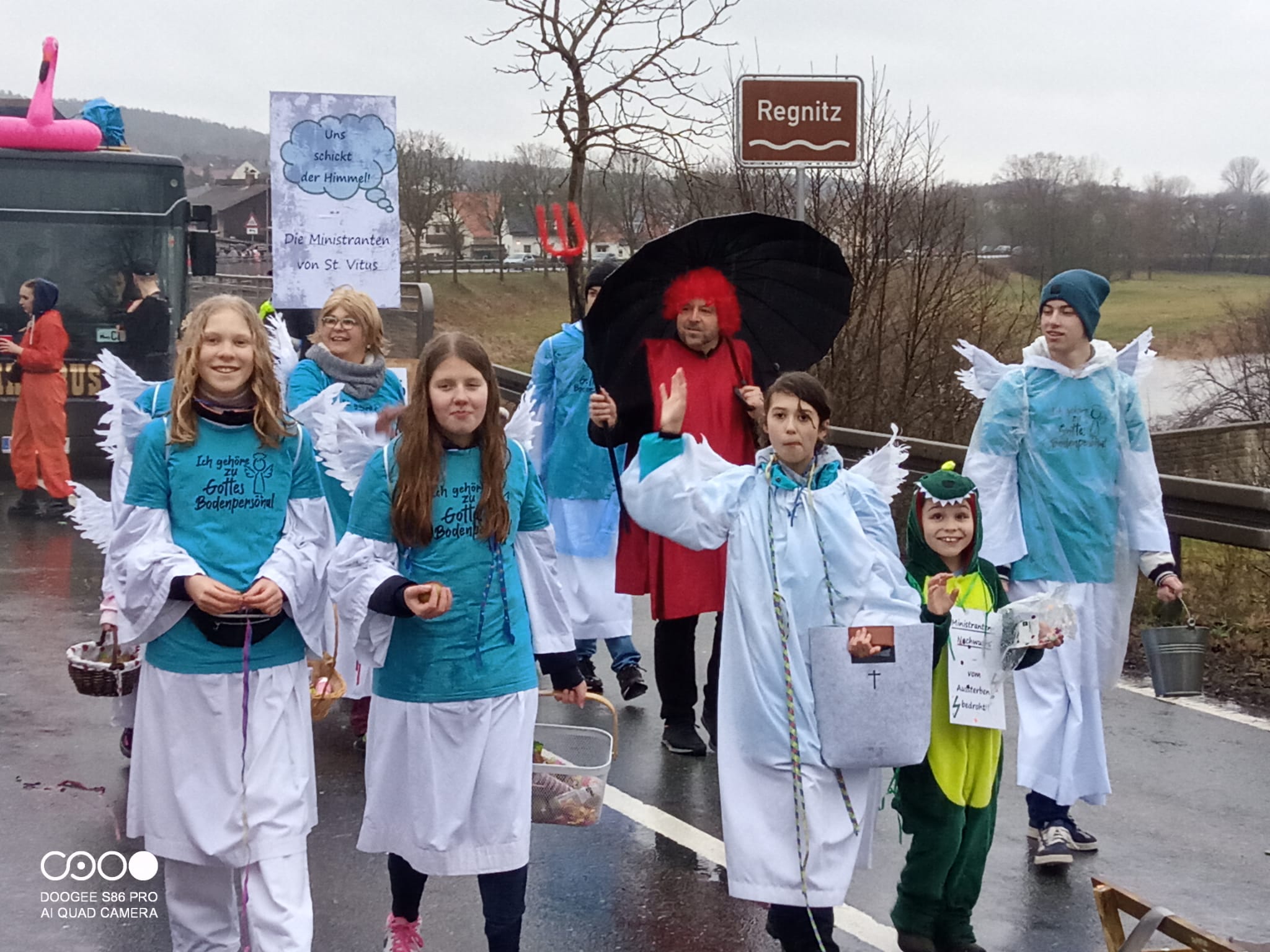 Fasching 2024