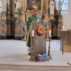 Fasching 2024
