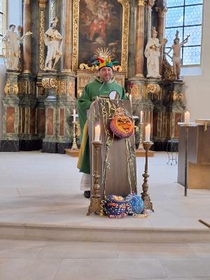 Fasching 2024