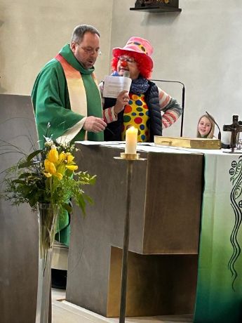 Fasching 2026