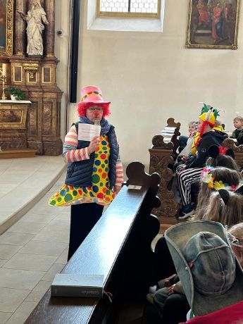 Fasching 2026