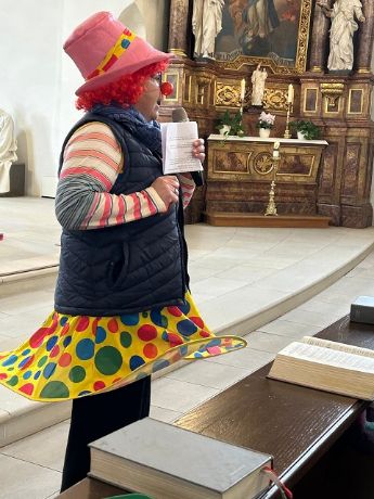 Fasching 2026