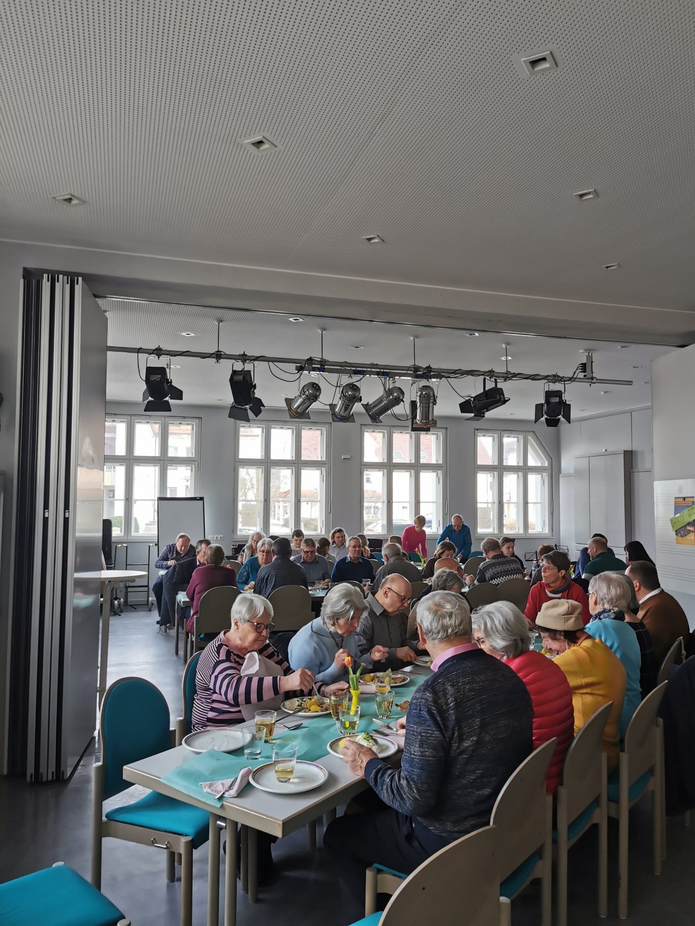 Fastenessen 2024