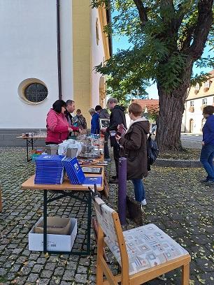 Flohmarkt 2023