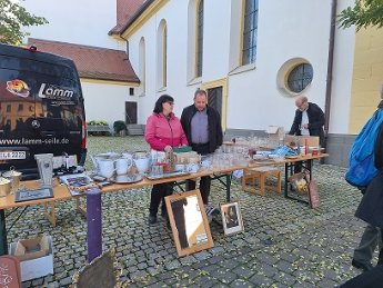 Flohmarkt 2023
