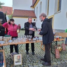 Flohmarkt 2023