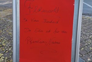 Flohmarkt 2023