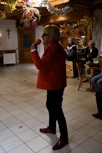 Frauenbund Fasching 2025