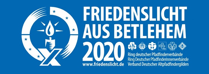 Friedenslicht von Betlehem_2020