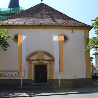 Fronleichnam 2016