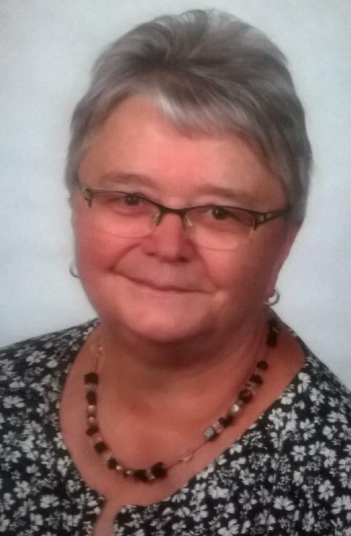 Gerda Schmaus