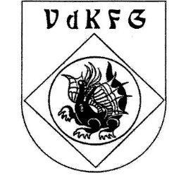 Drachen der G'schädigten