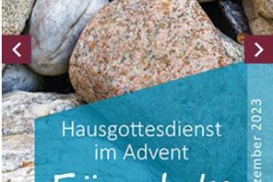 Hausgebet 2024