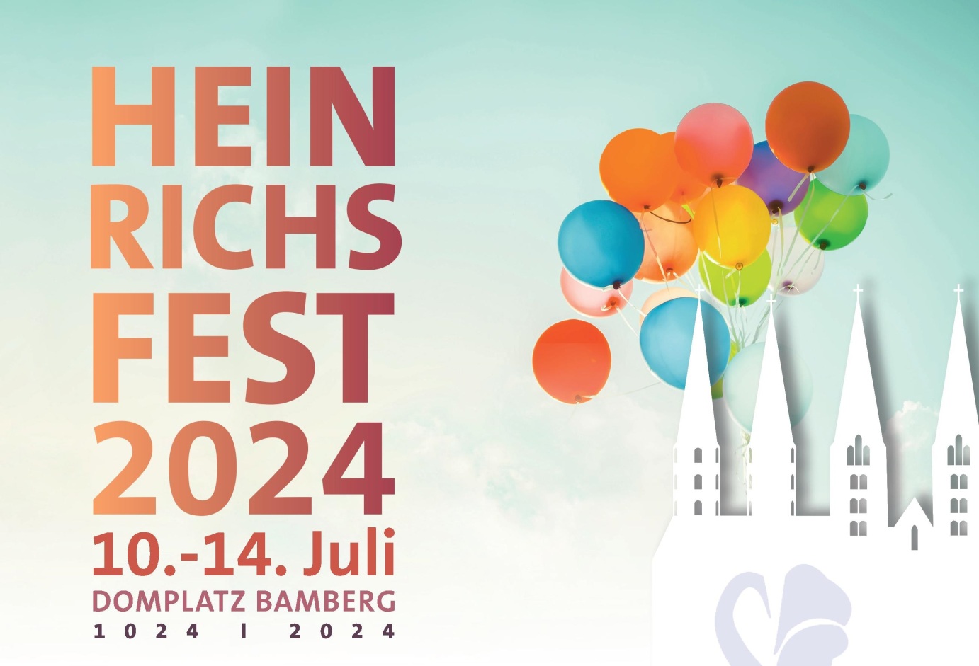 Heinrichsfest 2024