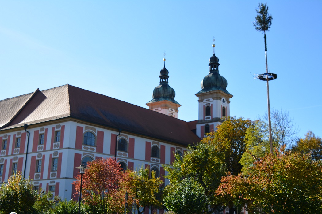 Herbstfahrt 2025