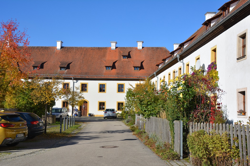 Herbstfahrt 2025