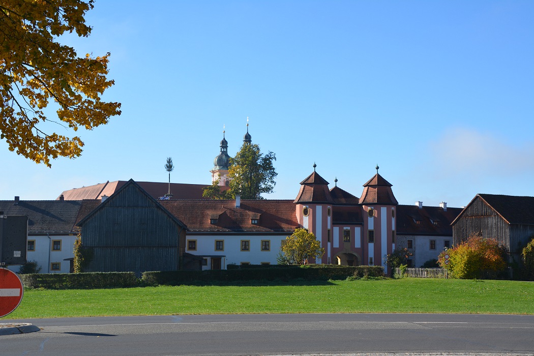 Herbstfahrt 2025