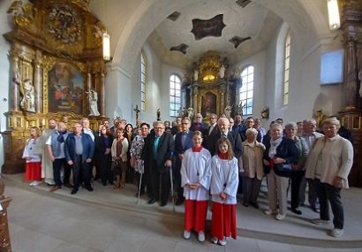 Jubelkommunion