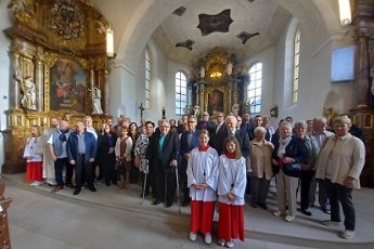 Jubelkommunion