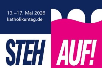 Katholikentag 2026
