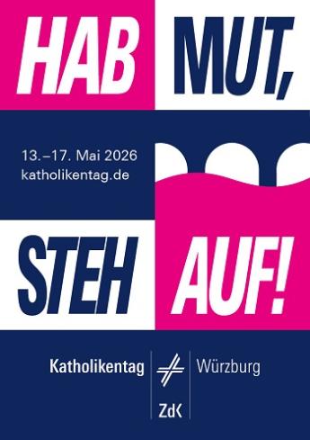 Katholikentag 2026