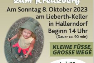 Kinder- und Familienwallfahrt