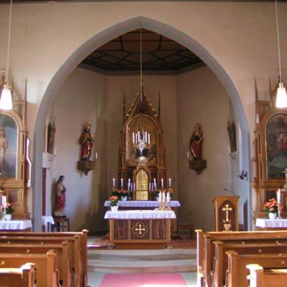 Frriesen_Altarrraum