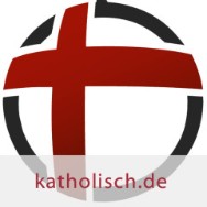 Logo Katholisch.de