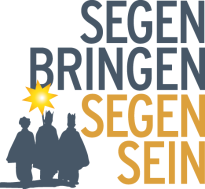 Logo Sternsinger 16