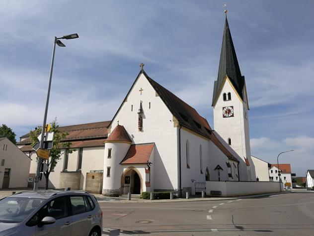 Mai-Tagesfahrt 2026