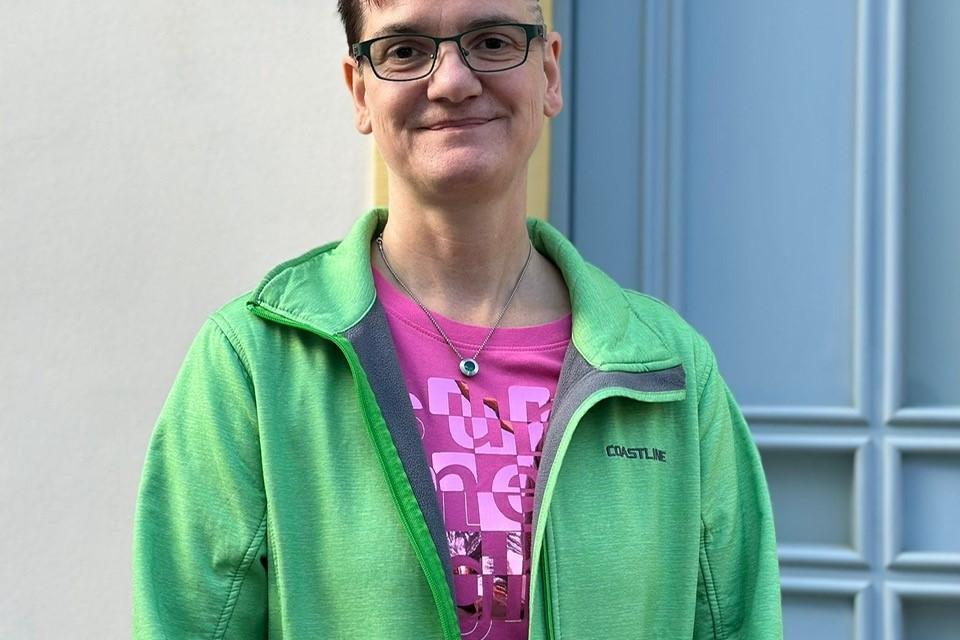Marina Oenning