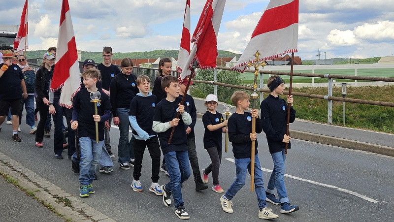 Mini-Wette