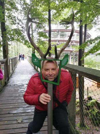 Ministrantenausflug