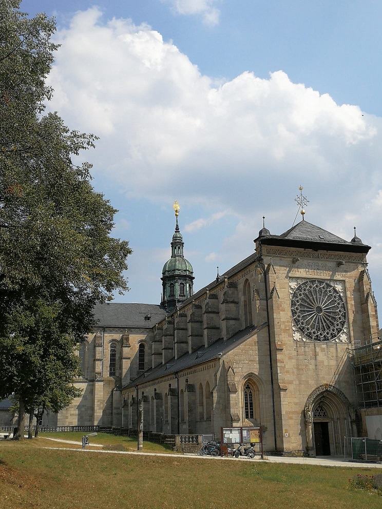 Ministrantenausflug