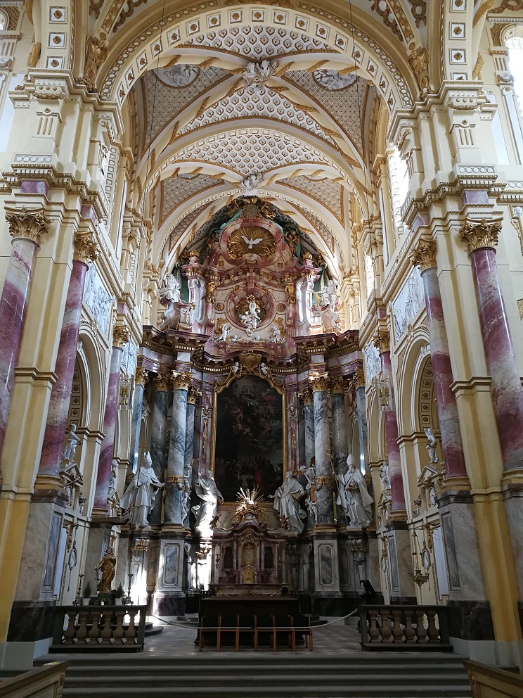 Ministrantenausflug